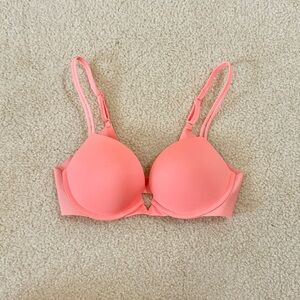 VS Sexy Illusions Push-Up Bra